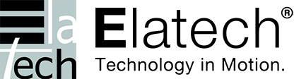 Elatech логотип