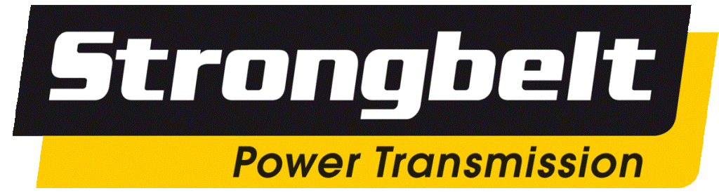 Логотип Strongbelt