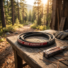 Усиленный клиновой ремень RED POWER 3 SPA 2300 - фотография №4