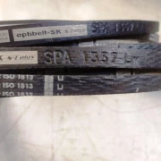 Узкоклиновой ремень SPA 1357