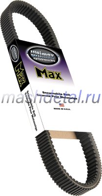 MAX1108 Ремень вариатора - фотография №1