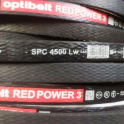 Усиленный клиновой ремень RED POWER 3 SPC 4500